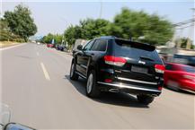 大切諾基（進(jìn)口）