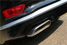 大切諾基（進(jìn)口）