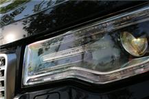 大切諾基（進(jìn)口）