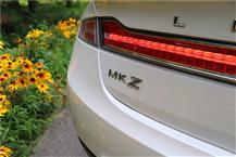 林肯MKZ