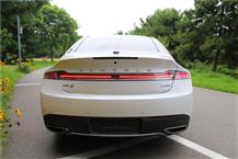 林肯MKZ