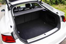 奥迪A5（进口）