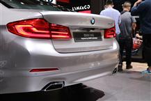 寶馬5系（進口）