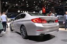 寶馬5系（進(jìn)口）