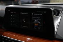 寶馬5系（進(jìn)口）