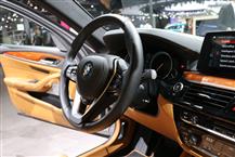 寶馬5系（進(jìn)口）