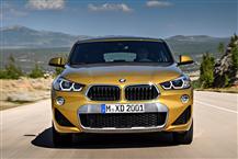 寶馬X2（進(jìn)口）