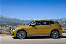 寶馬X2（進(jìn)口）