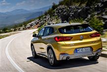 寶馬X2（進(jìn)口）