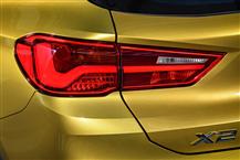 寶馬X2（進口）