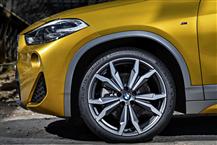 寶馬X2（進口）