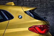 寶馬X2（進口）