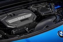 寶馬X2（進(jìn)口）