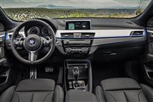 寶馬X2（進口）