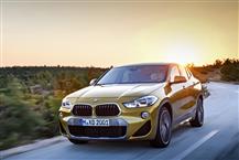 寶馬X2（進(jìn)口）