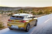 寶馬X2（進(jìn)口）