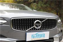 沃尔沃V90