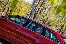 奧迪A6（進(jìn)口）