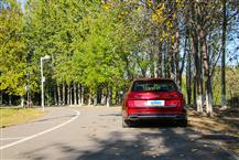 奧迪A6（進(jìn)口）