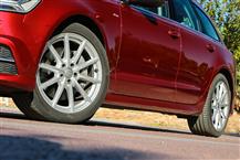 奧迪A6（進(jìn)口）