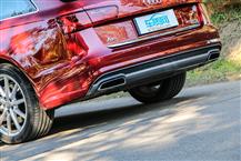 奥迪A6（进口）