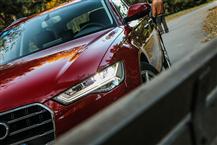 奧迪A6（進(jìn)口）