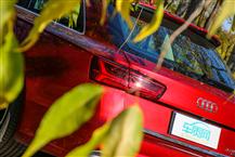 奥迪A6（进口）