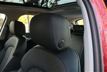 奧迪A6（進(jìn)口）