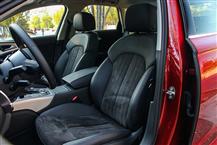 奧迪A6（進(jìn)口）