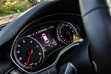 奧迪A6（進(jìn)口）