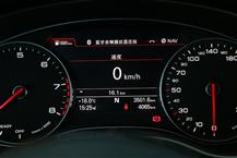 奧迪A6（進口）