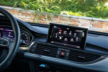 奧迪A6（進(jìn)口）