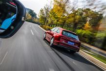 奥迪A6（进口）