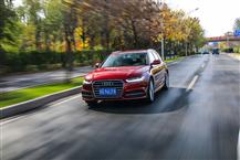 奥迪A6（进口）