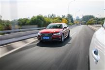 奥迪A6（进口）