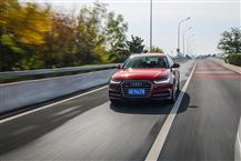 奥迪A6（进口）