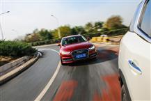 奥迪A6（进口）