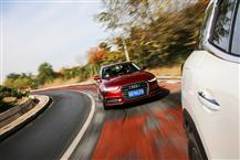 奥迪A6（进口）