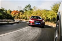 奥迪A6（进口）