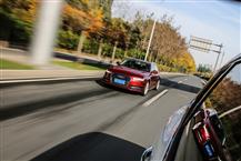 奥迪A6（进口）