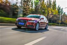 奥迪A6（进口）