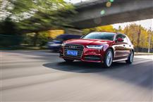 奧迪A6（進口）