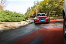 奧迪A6（進口）