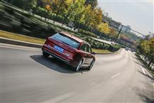 奧迪A6（進口）