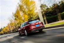 奧迪A6（進口）