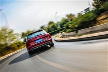 奧迪A6（進口）