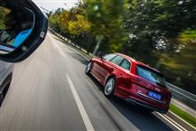 奧迪A6（進口）