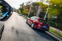 奧迪A6（進口）