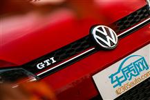 高尔夫GTI