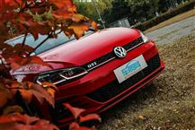 高尔夫GTI